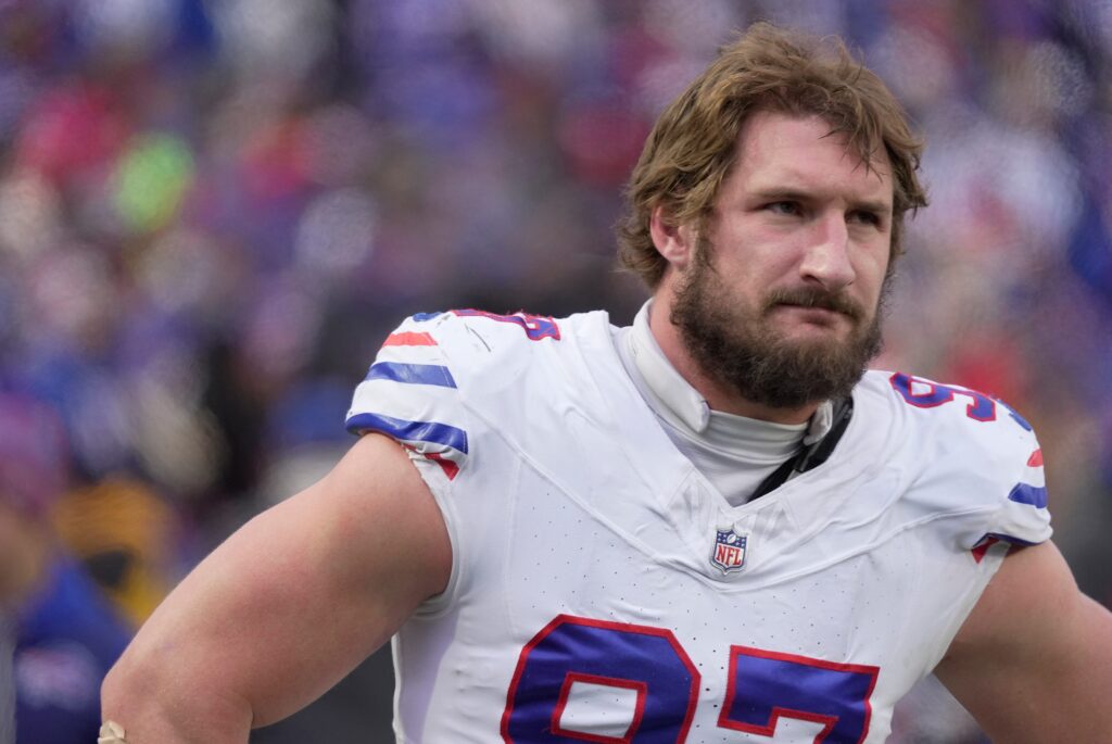 Joey Bosa Not Certain To Play In 2026?