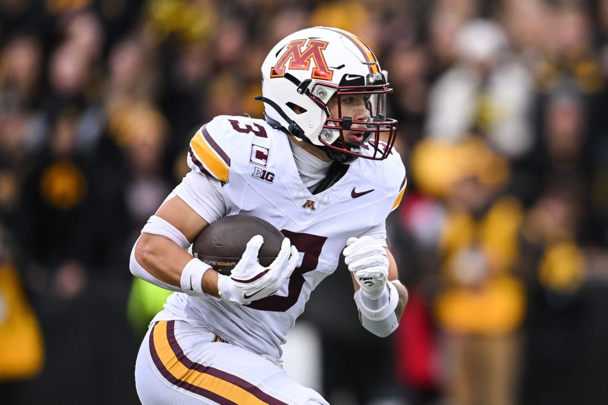 College football transfer portal DB rankings: Koi Perich, Earl Little Jr. top list