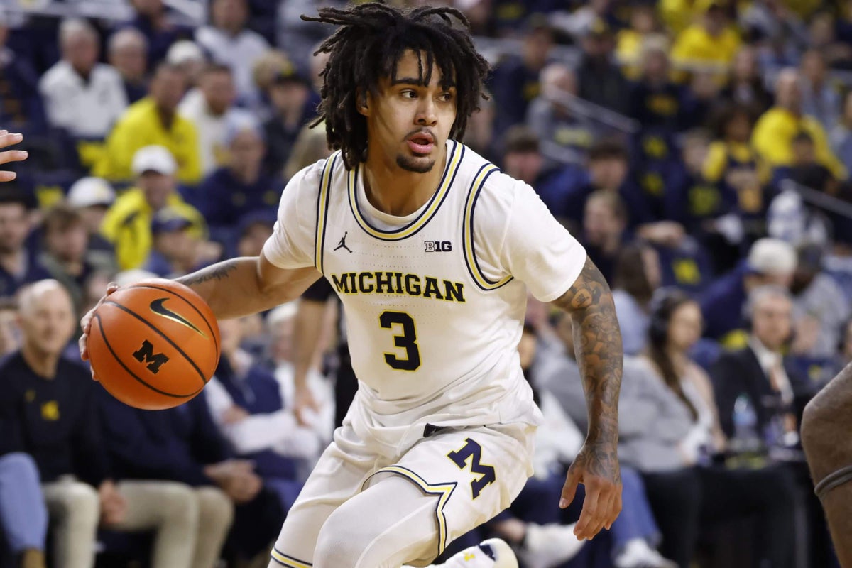 Will Michigan-Duke basketball game air on Amazon Prime? ‘We’re working through it’