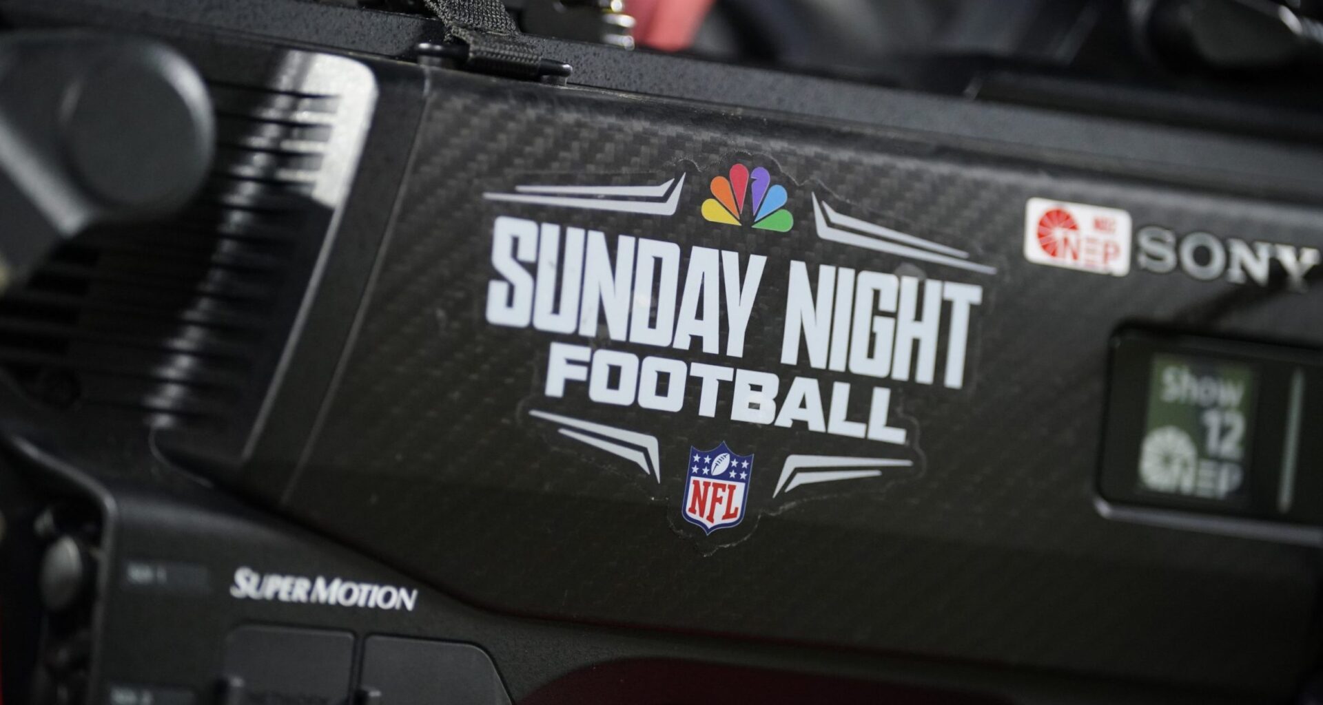 NBC secures extra NFL game Saturday of Week 17