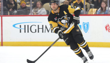 The Penguins Face A Challenging Summer With Kris Letang – Pro Hockey Rumors