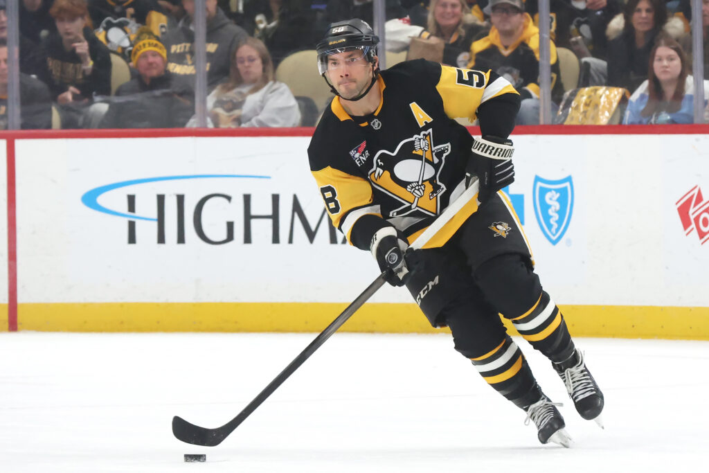 The Penguins Face A Challenging Summer With Kris Letang – Pro Hockey Rumors