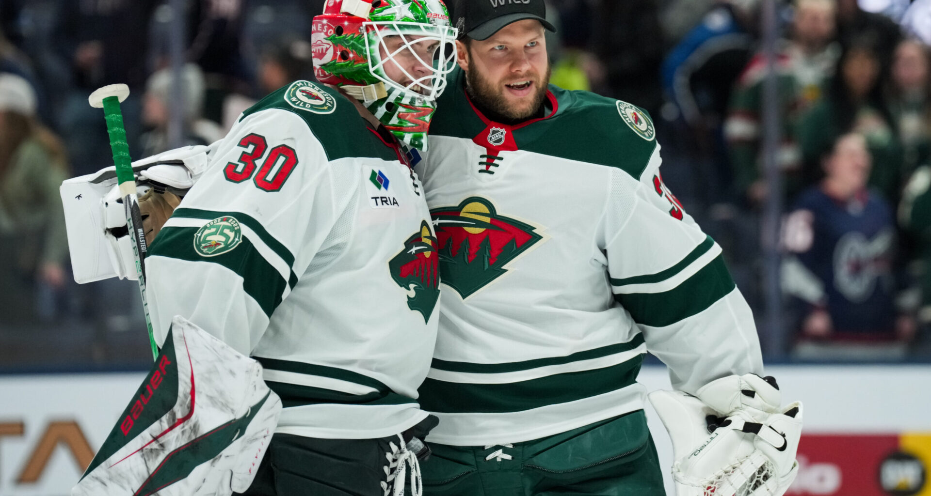3 trade partners that could solve the Flyers’ backup goalie problem