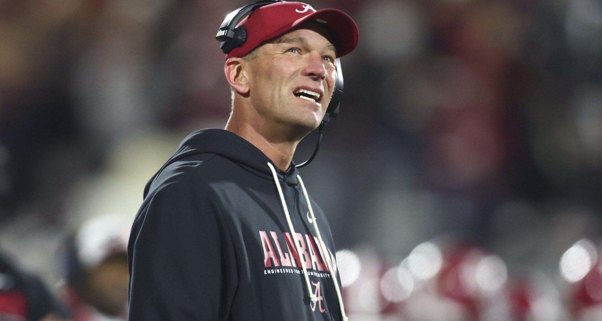 5 key issues Kalen DeBoer must sort out by September