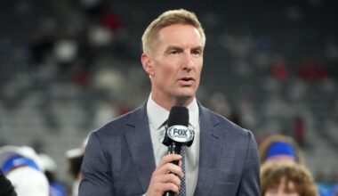 Fox's Joel Klatt defends ESPN's stance on CFP expansion