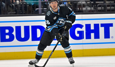 Multiple Mammoth Pending Free Agents Looking To Stay In Utah – Pro Hockey Rumors