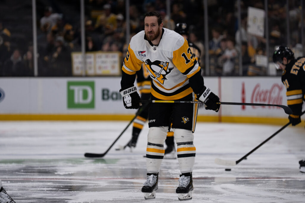 Penguins Not Expected To Re-Sign Kevin Hayes – Pro Hockey Rumors
