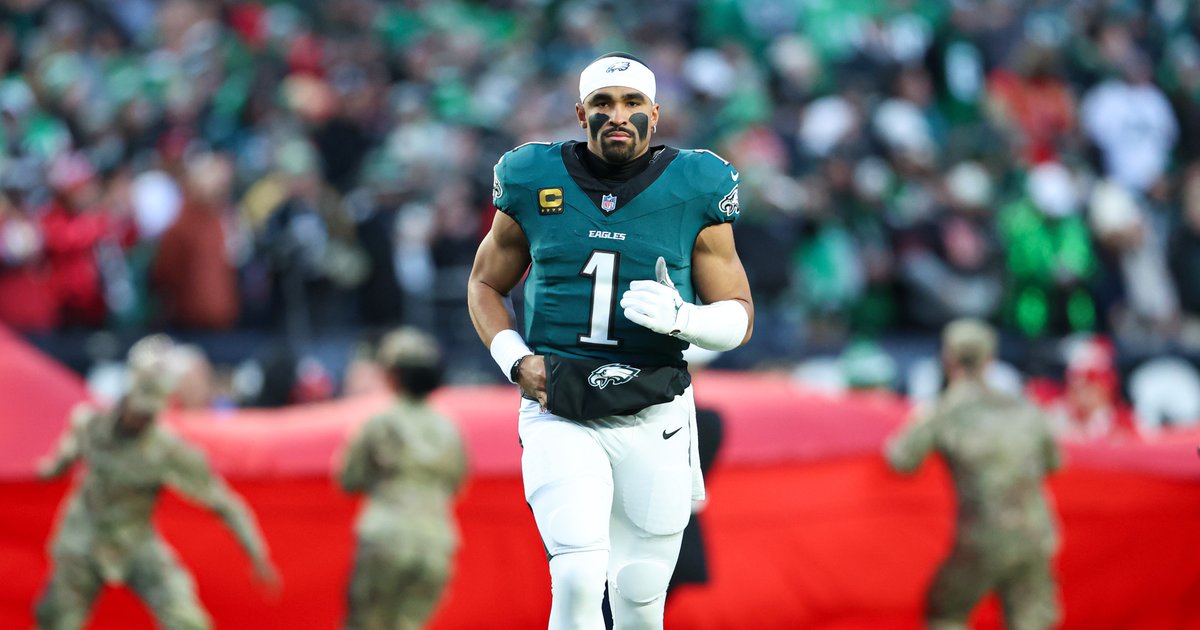 NFC Hierarchy/Obituary: Post-draft edition | PhillyVoice