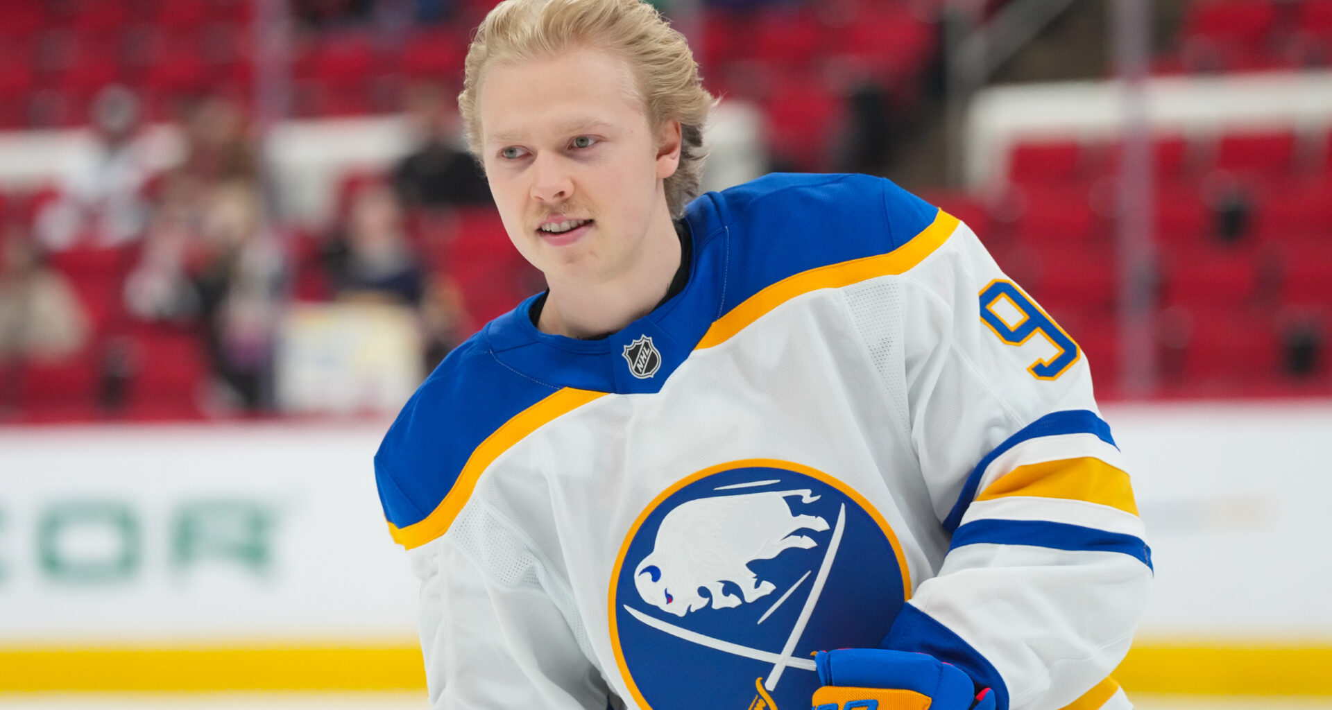Should the Flyers regret passing on Konsta Helenius already?