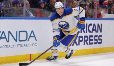 3 under-the-radar players the Flyers could offer sheet this offseason