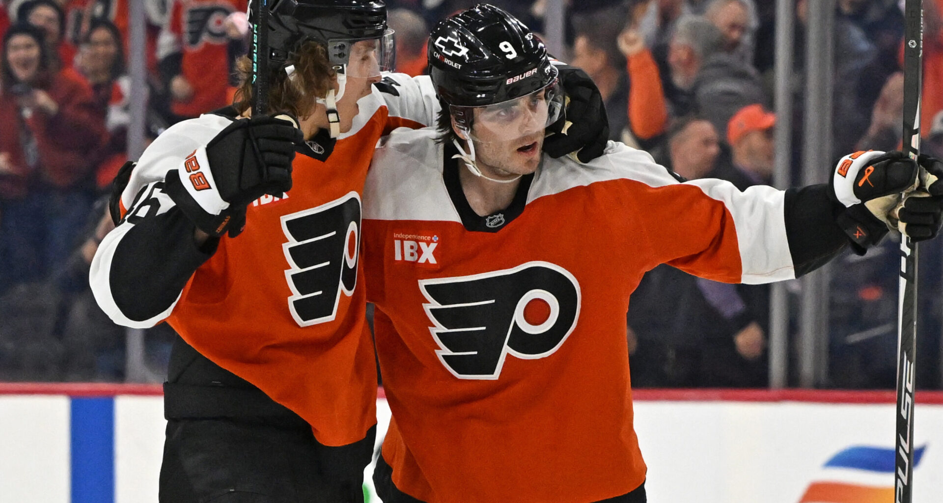 What will next contracts for Flyers’ Jamie Drysdale, Trevor Zegras look like?