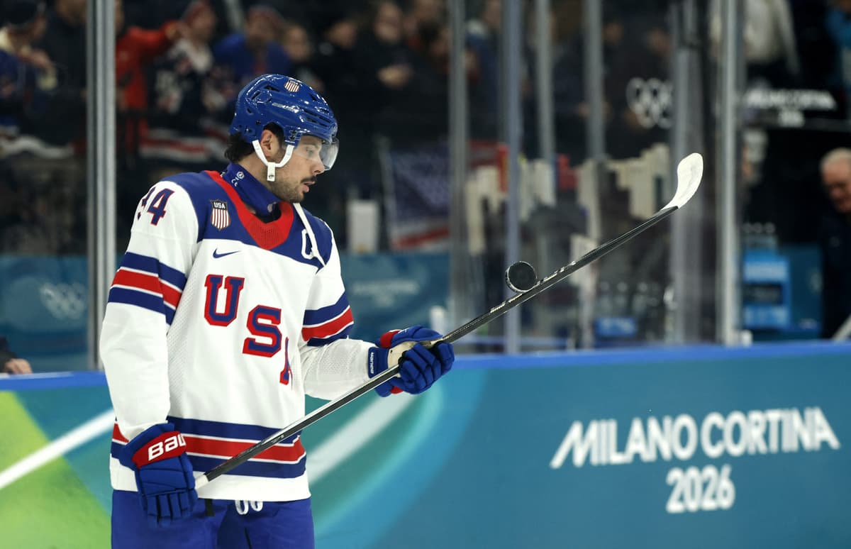 If Leafs actually entertain trading Matthews, which landing spots make sense?