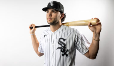 White Sox To Select Jacob Gonzalez