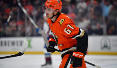 Free Agent Focus: Anaheim Ducks – Pro Hockey Rumors