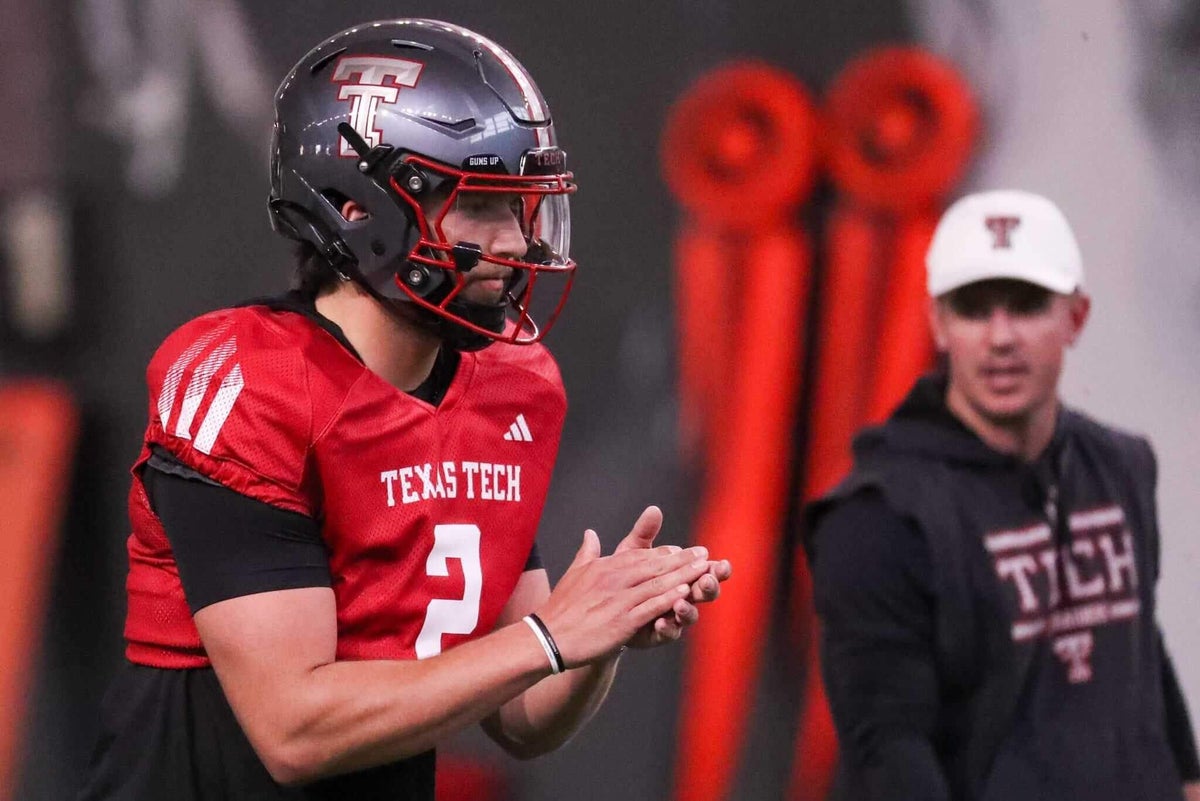 Brendan Sorsby to ask NCAA to expedite eligibility ruling in gambling case