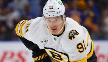 Zadorov, Arvidsson, Lindholm – Pro Hockey Rumors