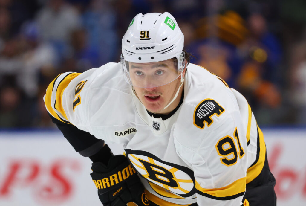 Zadorov, Arvidsson, Lindholm – Pro Hockey Rumors