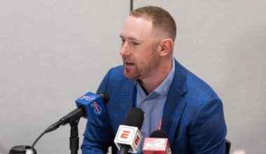 Bills big-picture questions: Does Buffalo have enough to reach new heights in 2026?