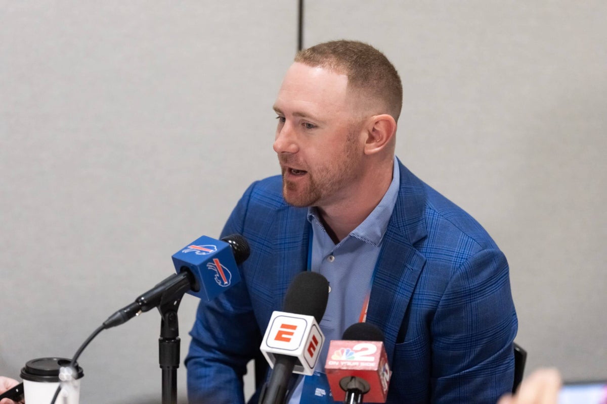 Bills big-picture questions: Does Buffalo have enough to reach new heights in 2026?