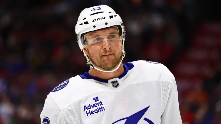Bruins Predicted To Sign Top Free Agent Away From Division Rival image
