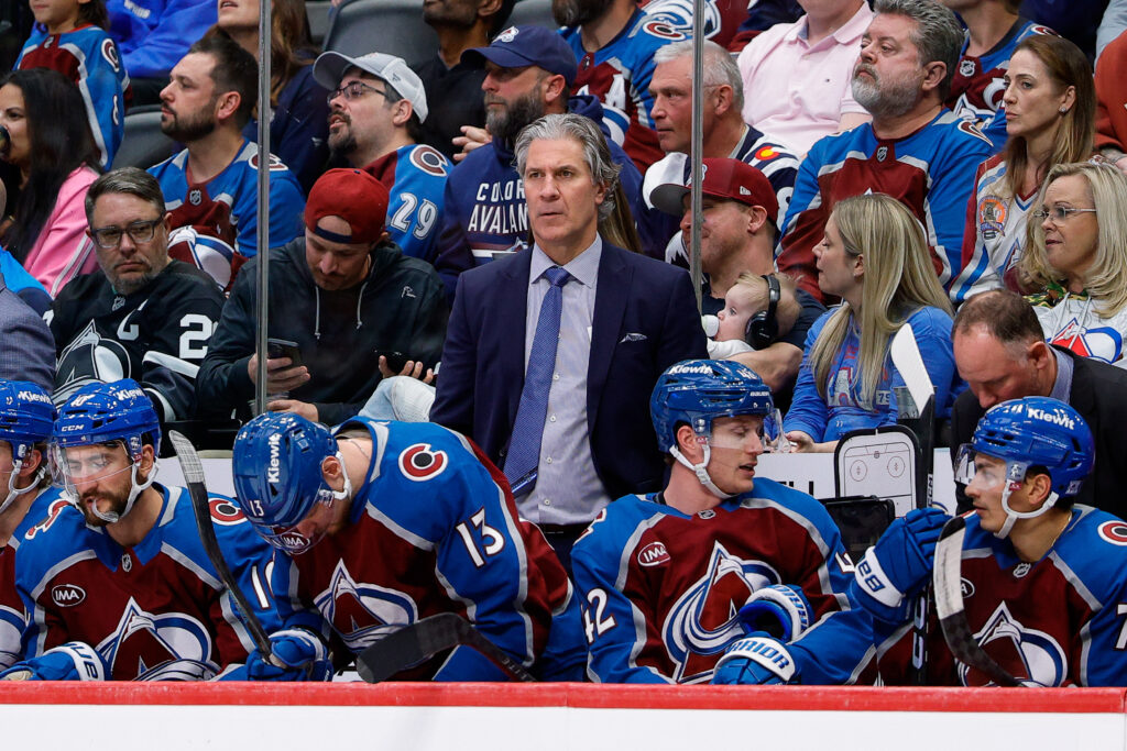 Evening Notes: Avalanche, Trocheck, World Championship Round-up – Pro Hockey Rumors