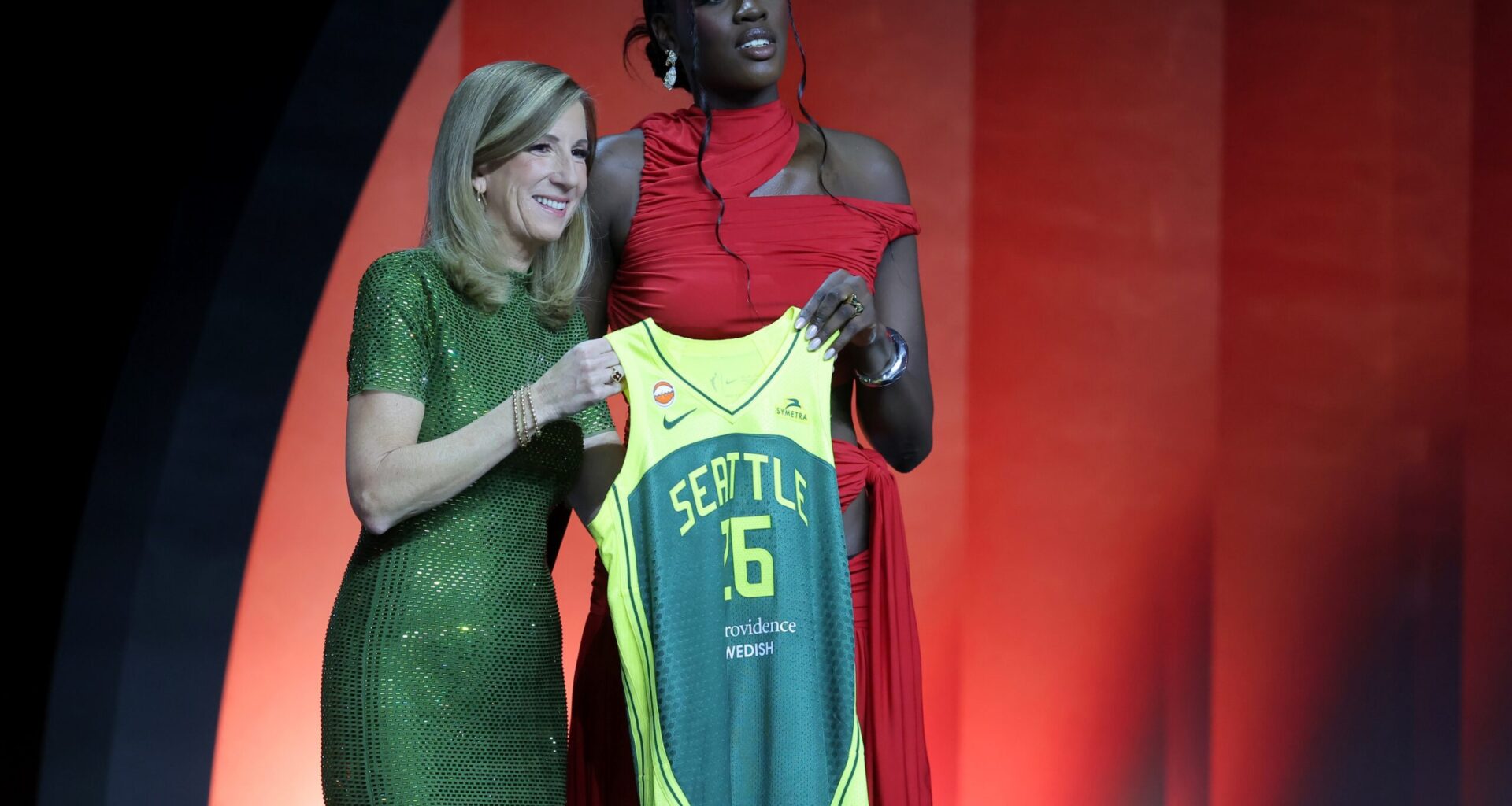 Seattle Issues WNBA Rookie Temporary Suspension Ahead of 2026 Season Tipoff