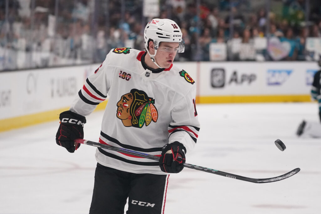 Evening Notes: Frondell, Perfetti, Dorofeyev – Pro Hockey Rumors