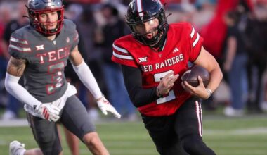 Brendan Sorsby could be the biggest supplemental draft entry in years — what the NFL thinks of him