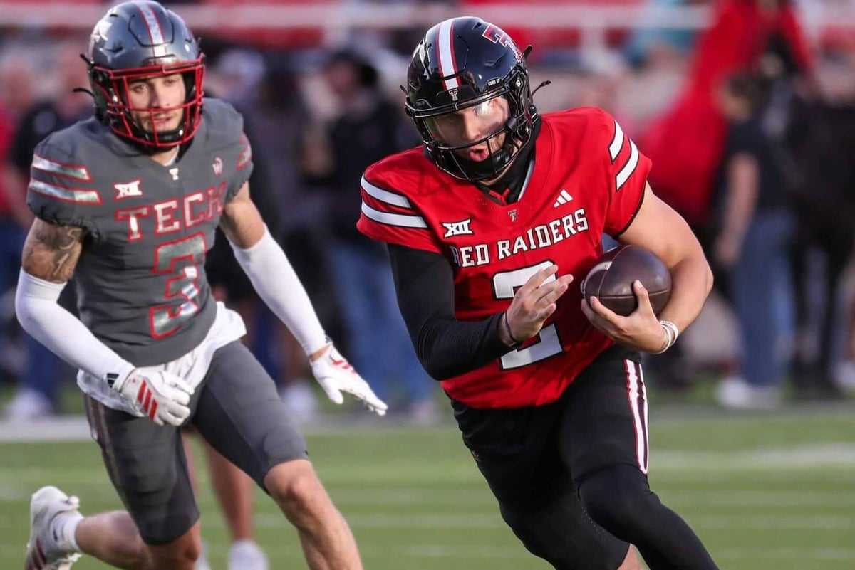 Brendan Sorsby could be the biggest supplemental draft entry in years — what the NFL thinks of him