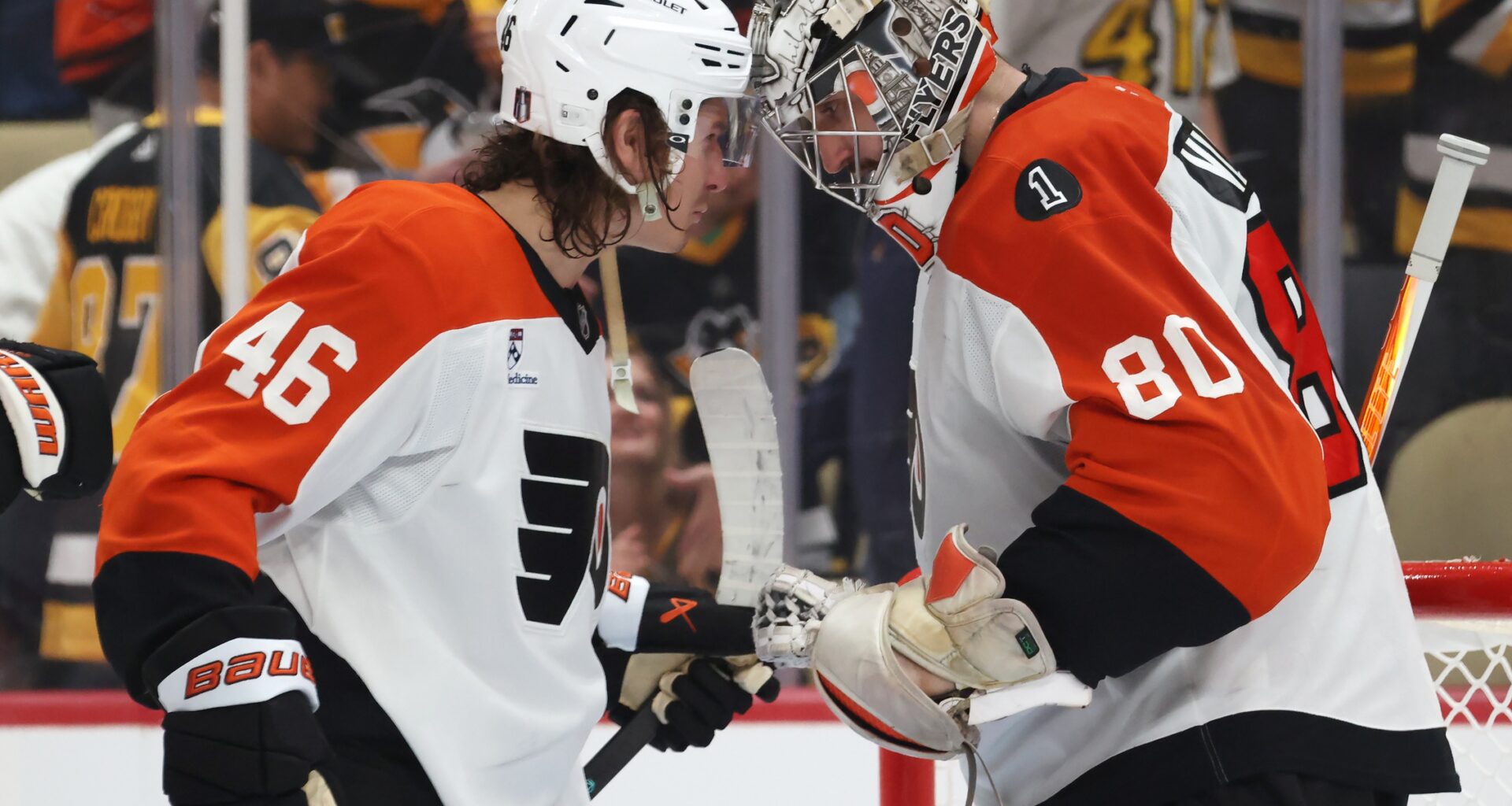 5 huge questions facing the Flyers this offseason