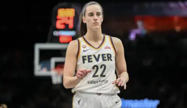Caitlin Clark opens up about hidden side of WNBA stardom image