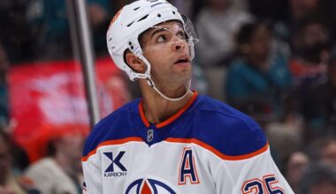 10 NHL players who could be cap-casualty trade fodder this offseason