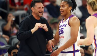 2026 WNBA season preview: Phoenix Mercury
