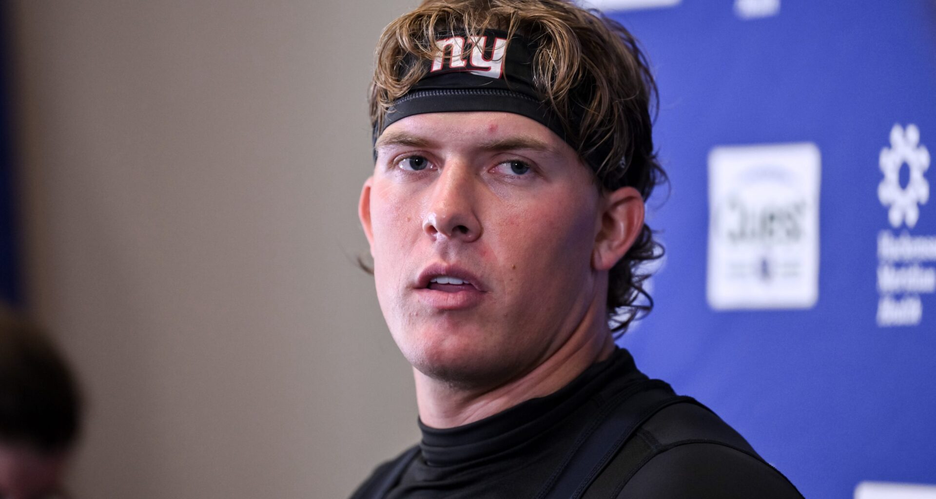 Jaxson Dart hoping to make 'mature decisions' moving forward