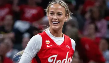 Fever get good news on Sophie Cunningham and Kelsey Mitchell image