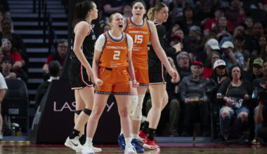Has Hailey Van Lith Found Her Fit with the Connecticut Sun? – The Lead