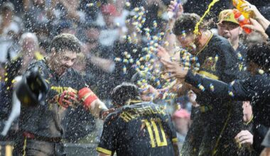 Twins manager Derek Shelton’s return to Pittsburgh spoiled by Bryan Reynolds’ walk-off homer