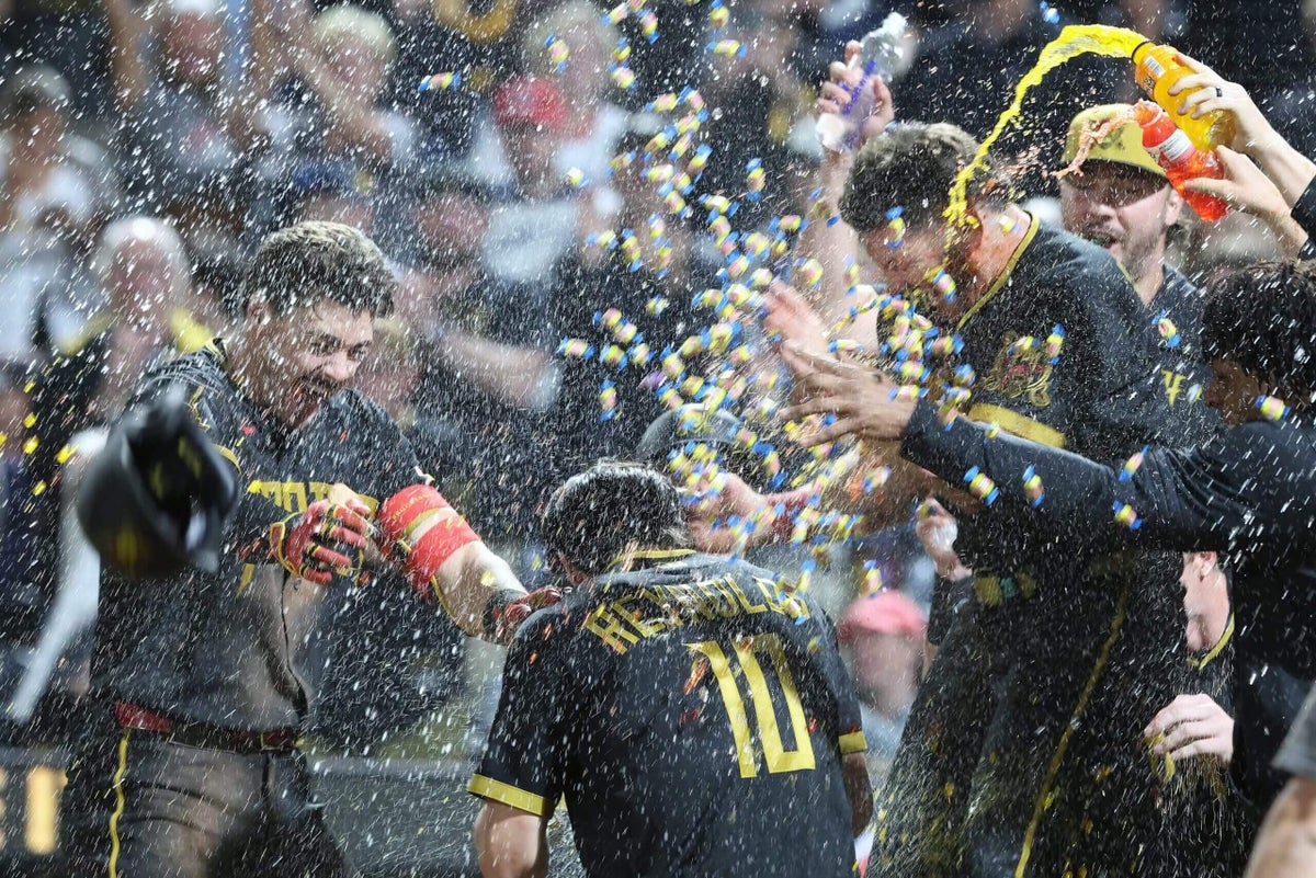 Twins manager Derek Shelton’s return to Pittsburgh spoiled by Bryan Reynolds’ walk-off homer