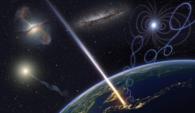 Ultra High Energy Cosmic Ray Reaching Earth