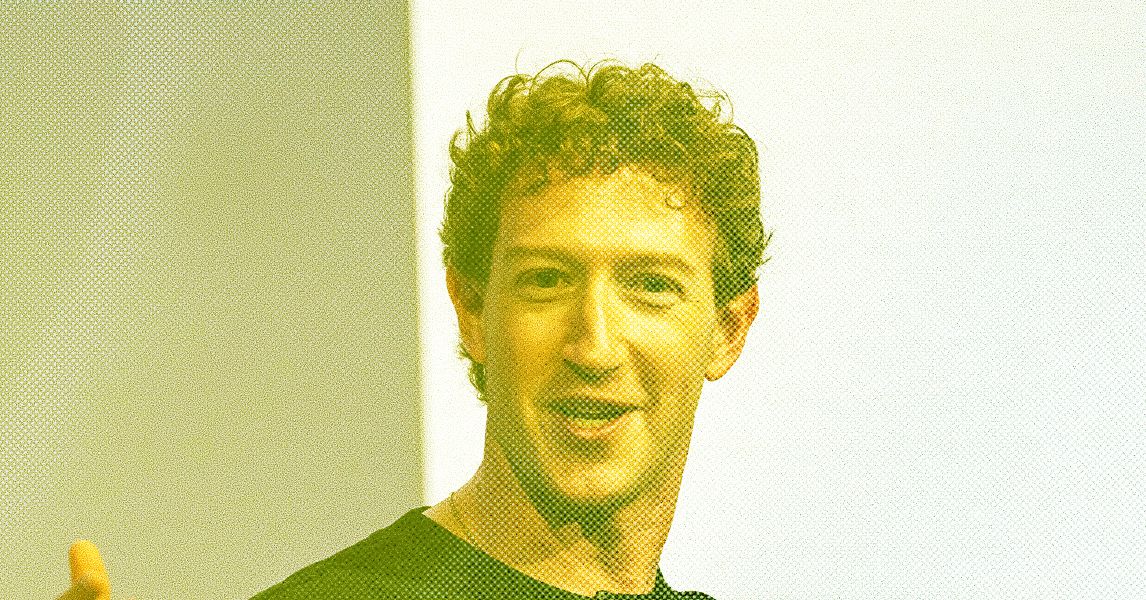 Meta Is in Crisis, Google Search’s Makeover, and AI Gets Booed by Graduates