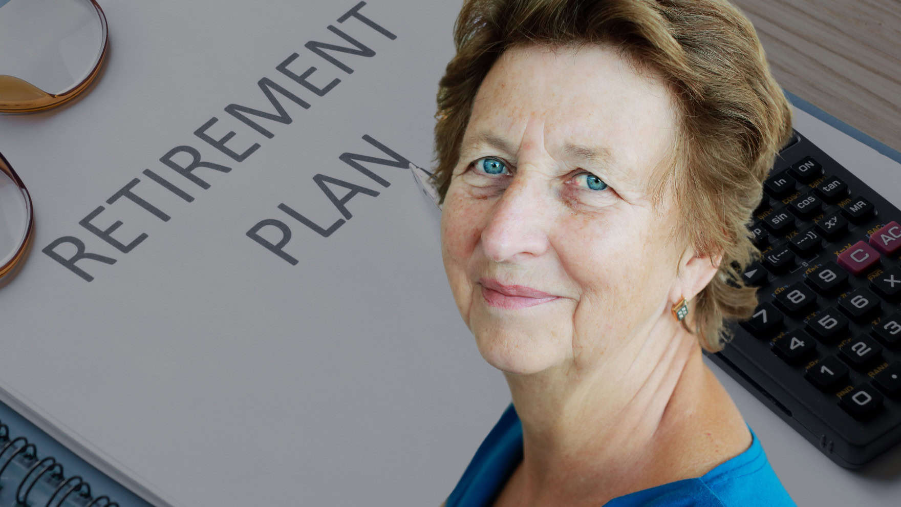 Why a 64 Year Old Retiree Is Draining Her $1.1 Million 401(k) Early to Maximize a $5,181 Social Security Check at 70