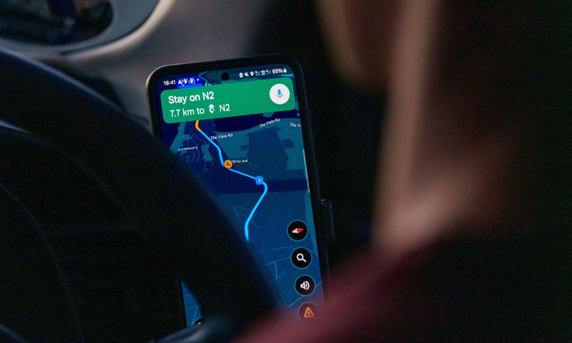 Google Maps