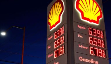 Seattle inflation energy...