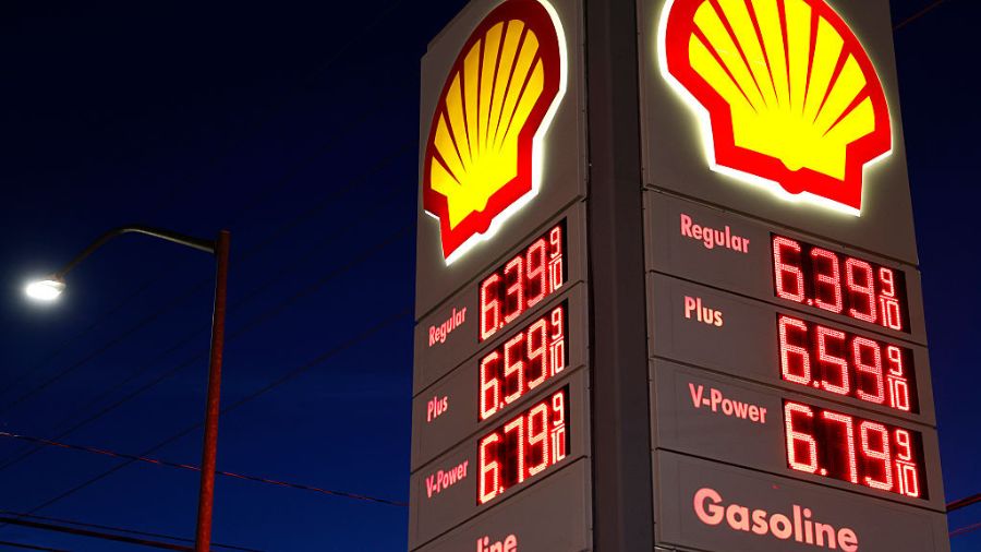 Seattle inflation energy...