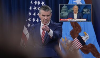 'Babbling' Mark Kelly to Face War Dept. Review