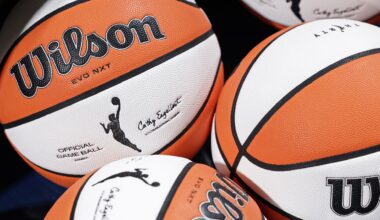 WNBA