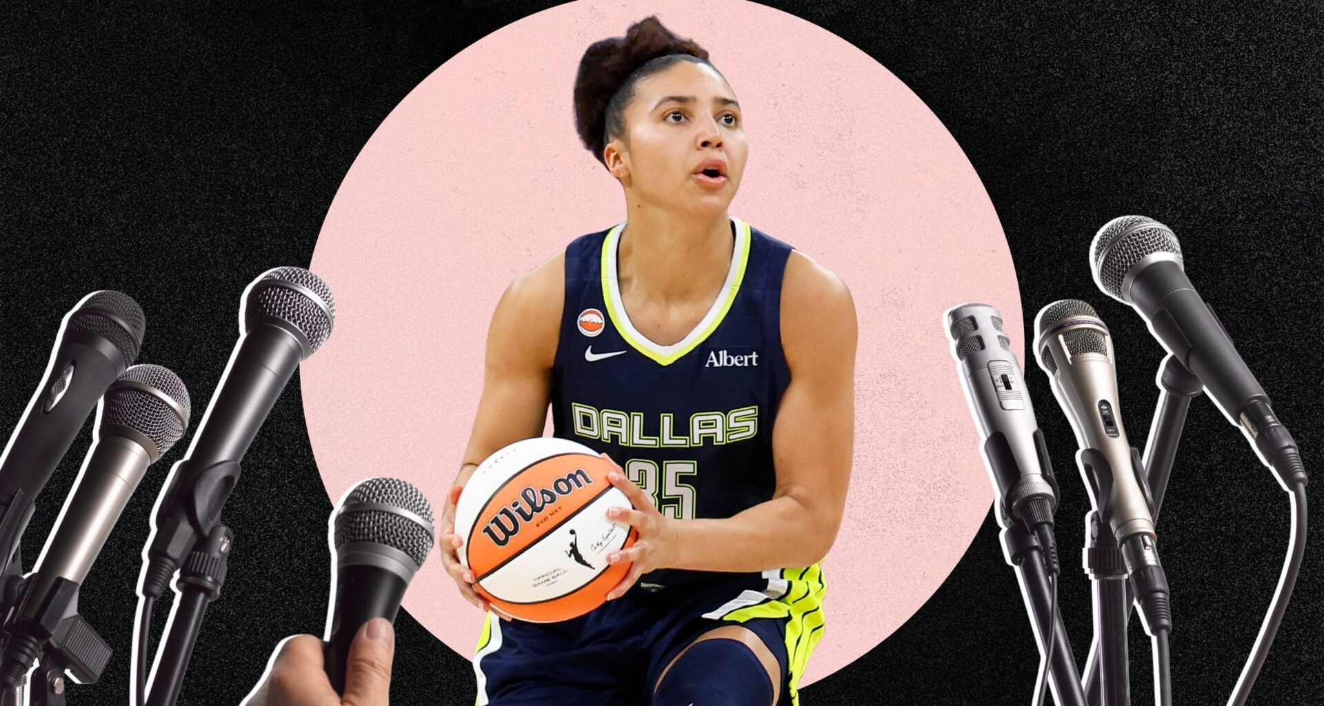 Media is unprepared for how to appropriately cover women’s sports