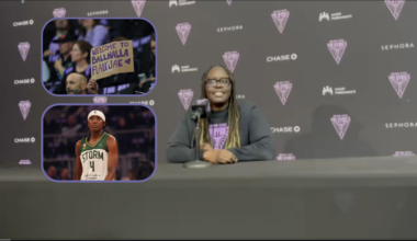 Valkyries GM addresses controversial trade as criticism mounts