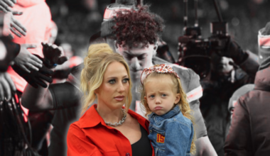 Horrible Patrick, Brittany Mahomes news confirmed