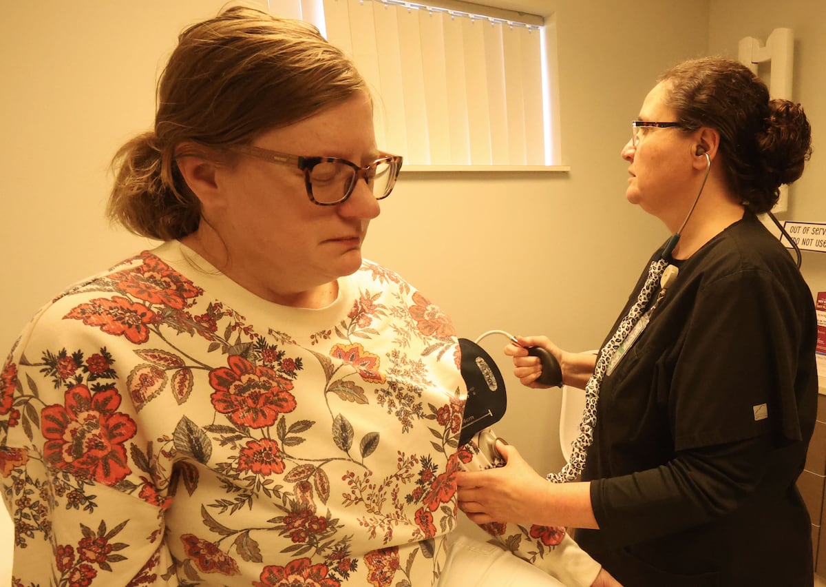 Heart attacks are rising in people younger than 40 – doctors say this is why – Shaw Local